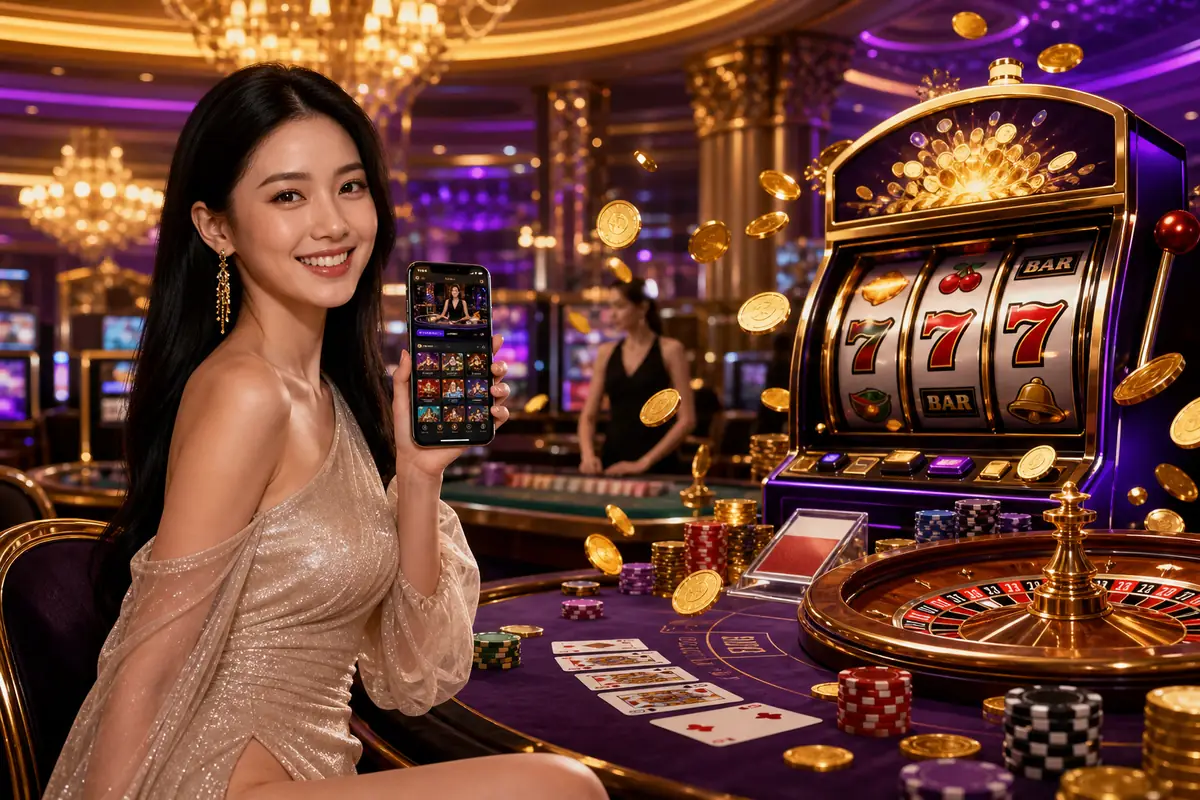 9kup kaedah pembayaran deposit ewallet