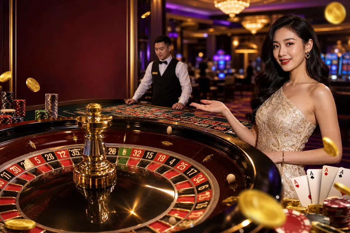 9kup panduan RTP dan volatiliti slot