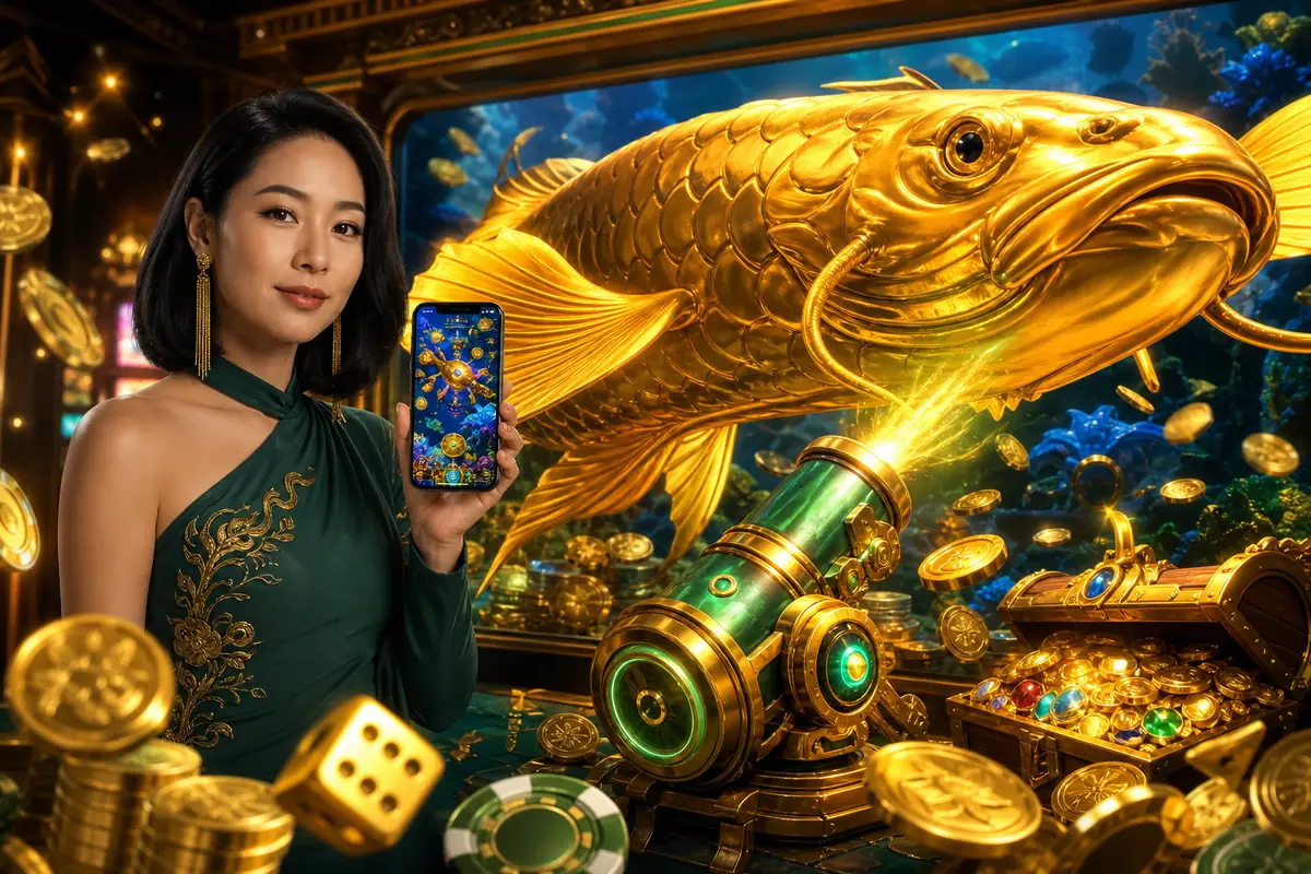 9kup panduan RTP volatiliti slot online