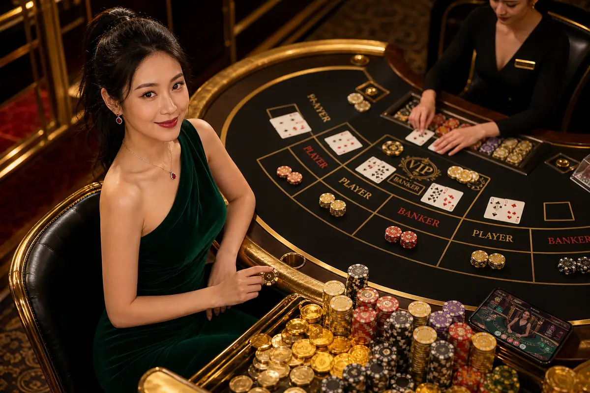 9kup pengalaman bermain kasino live dealer