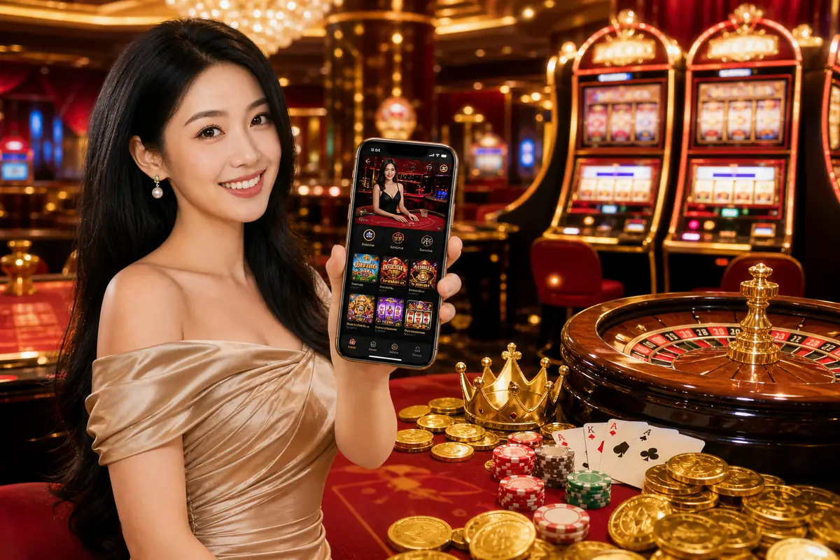 9kup slot online permainan popular PG Soft