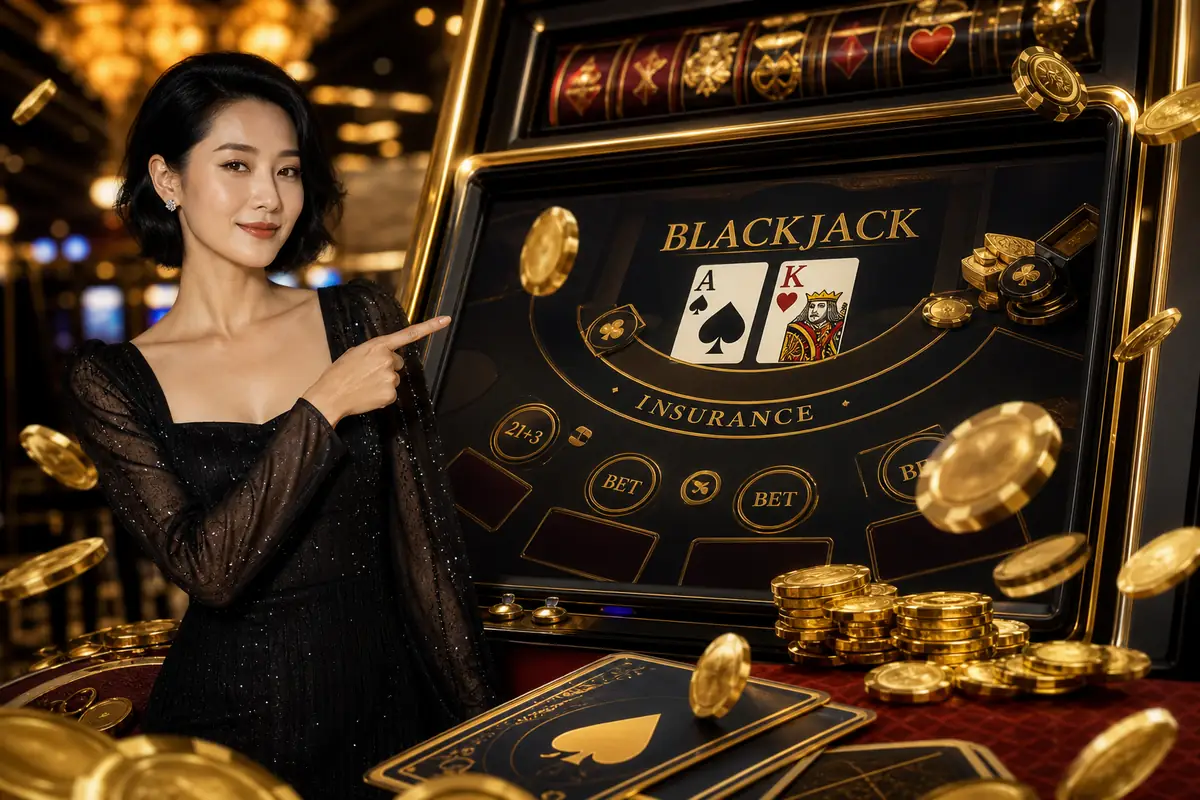 9kup Casino meja baccarat dealer langsung